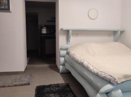 Camera de familie, hotel i Vatra Dornei