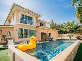 TY Holiday Resort
