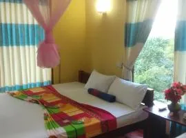 inn on the rock daambulla