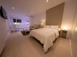 Apartamentos Turisticos - Palacio de Yolanda