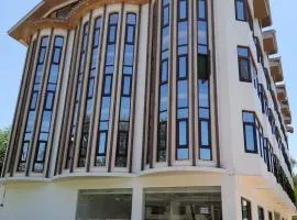 Hotel Zoon Dabb Srinagar airport kashmir