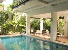 Rion Hostel Bogor、ボゴールのホステル