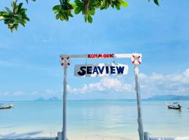Koh Mook Sea View Bungalow โรงแรมในเกาะมุก