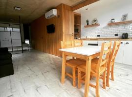 126 Suite “Centro”, lägenhet i Suipacha