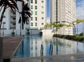 Straits Garden Suite Jelutong Georgetown