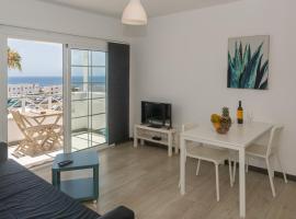 L & D, self catering accommodation in Puerto del Carmen