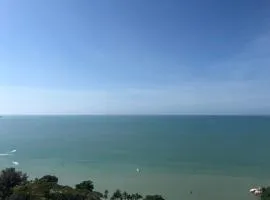 Beach Resort Home Stay 25 Batu Ferringhi Penang