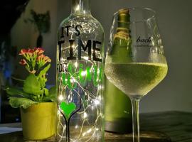 Weingut Gästehaus Bach, hotel v destinaci Cochem