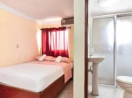 Lovely 1-Bed Apartment in Santo Domingo Este