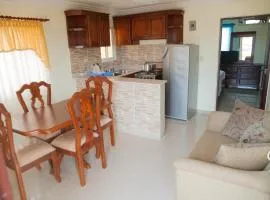 1 Queen Bed 1-Bedroom Apartment in Corales del Sur