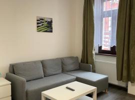 Apartmant T&T, hotel u gradu Heb