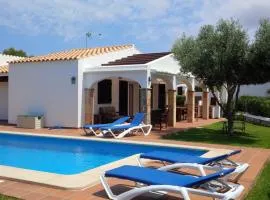 Villa Violeta
