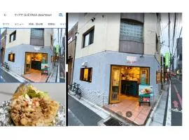 Guest house Shijo K12 C302