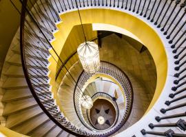 RL Ciudad de Úbeda, ξενοδοχείο σε Ούβεδα