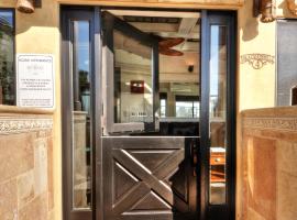 Villa Palazzo D'Stella, holiday rental in Laguna Beach