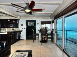 Villa Da Vinci, holiday rental in Laguna Beach