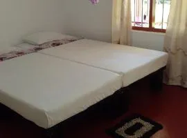 Green Villa