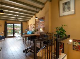 Priorat Aparthotel