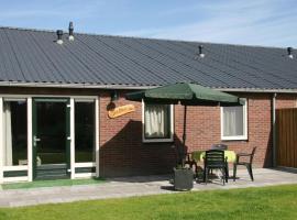 De Huttert- Salland Stee, holiday rental sa Luttenberg