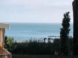 Vue Mer, hôtel à Quiberon