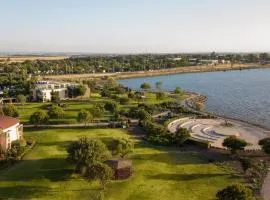 Midreshet Hagolan Lodging