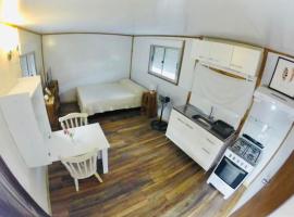 small house, apartement sihtkohas Maldonado