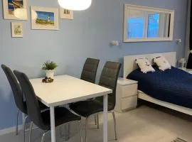 Apartament Nautica Pogorzelica