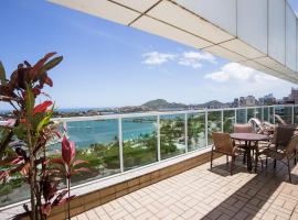 Praia do Canto Apart Hotel