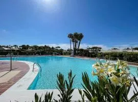 cozy & modern bungalow w/private garden bbq+wifi