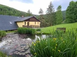Apartmány Pony