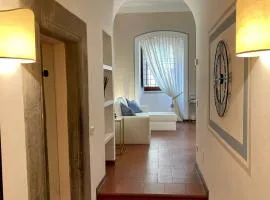 Piazza della Signoria Jewel apartment