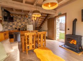 La Galiana loft nature