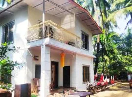 Ashish Baug Cottage