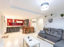 Olotza - baskey Rentals, apartment in Hernialde