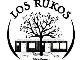 Los Rukos Cabanas (Bungalows)