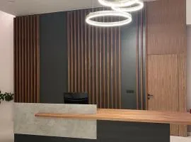 Apartmani G8