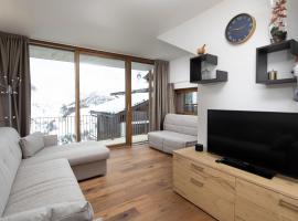 Casa Noemi, hotel perto de Teleférico de Trepalle, Livigno