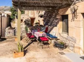 ILAKATI House, Megalo Horio village, Tilos Island