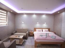 Apartmani Božović, hotel u gradu 'Nova Varoš'