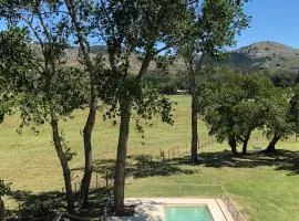 Hotel El Paraiso De La Sierra