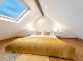 Sous les Etoiles Metz Luxembourg Un-Séjour-à-Part