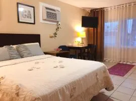 Royal Inn and Suites