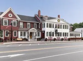 Green Mountain Inn