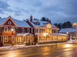 Green Mountain Inn