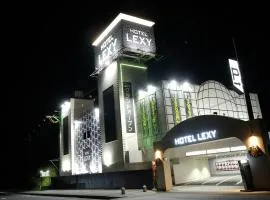 Hotel LEXY Adult Only