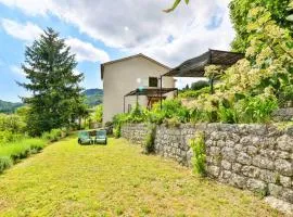 Appartement moderne au Bar-sur-Loup - Terrasse & vue