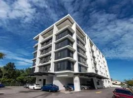 Scott Signature Suites by ALV