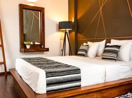 Eden Studio Apartments - 2