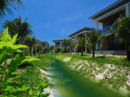 Sea Star Resort