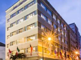 Hotel Palace Guayaquil